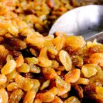 Benefits of Eating Raisins (Kishmish) Daily: