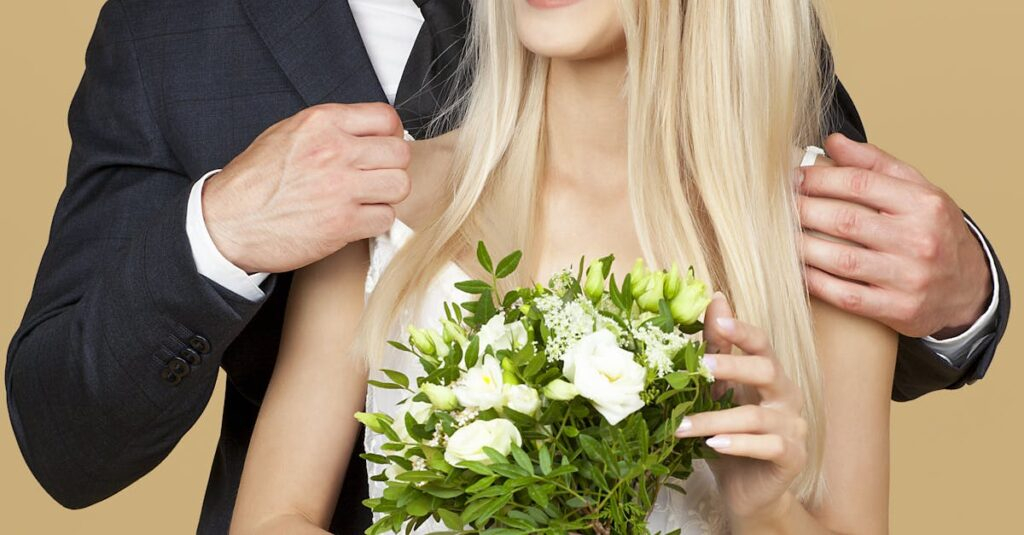 Married women confess how their lives changed after marriage
