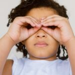 Why Are Children's Eyes Getting Weaker?