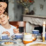 How to Relax as a Happy Parent