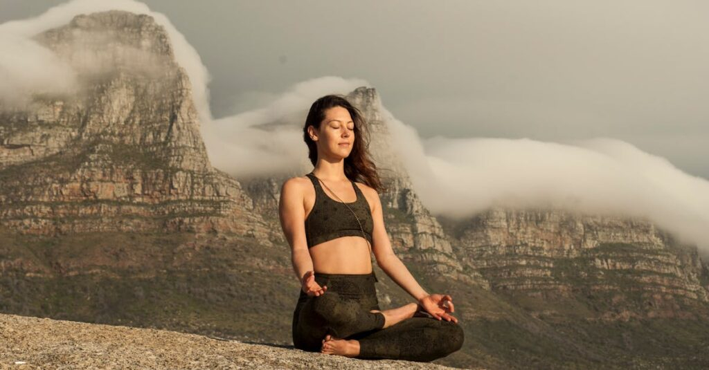 The Powerful benefits of Om Chanting