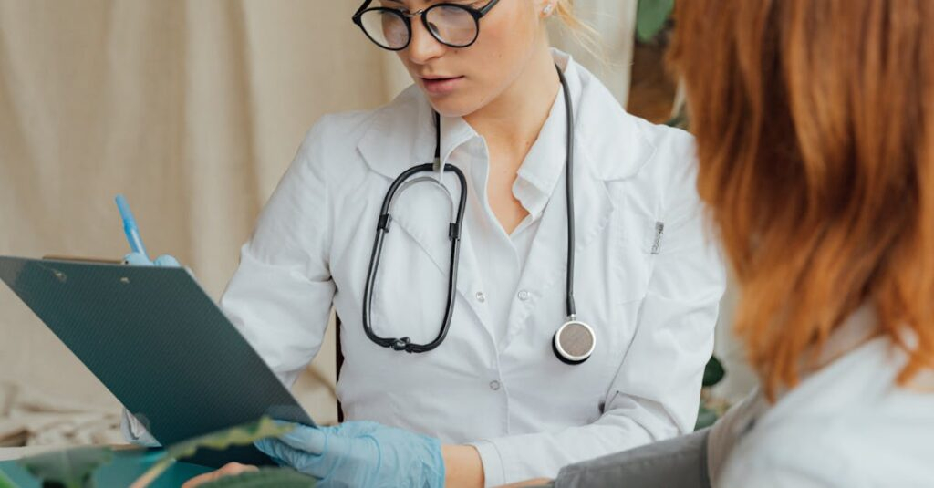 Low Blood Pressure