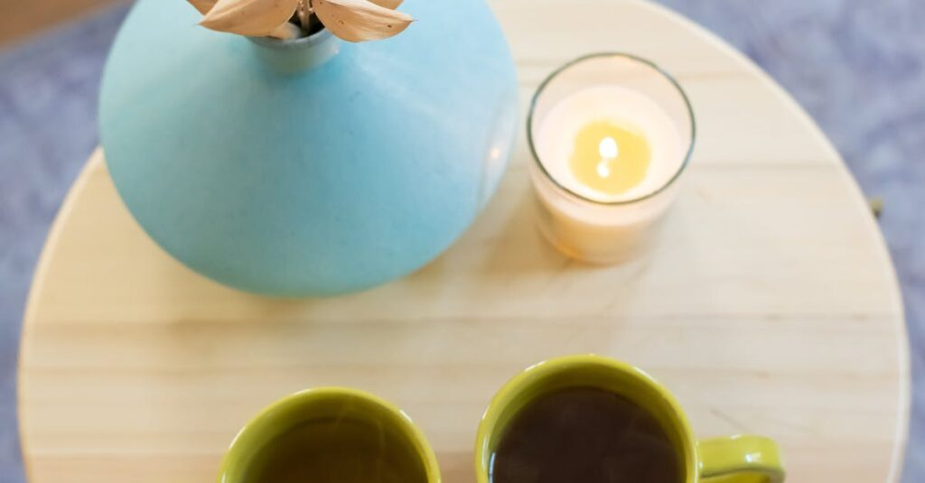What is Green Tea