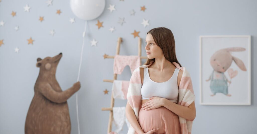 How to Manage Common Pregnancy Discomforts.