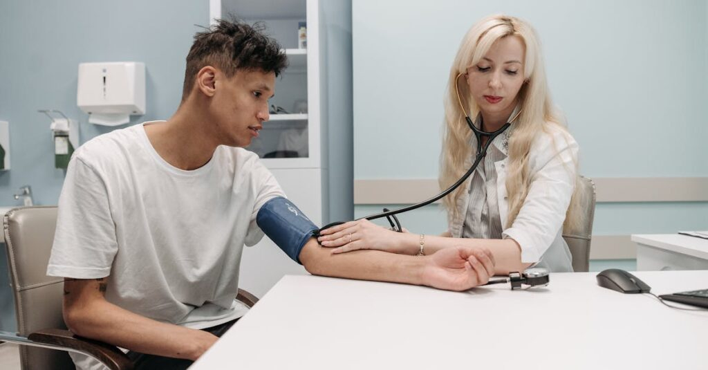 How to Prevent Hypertension