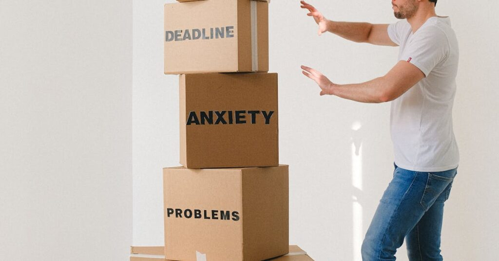 How to Create Balance Between Work and Life -