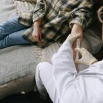 blood cancer patient’s diet