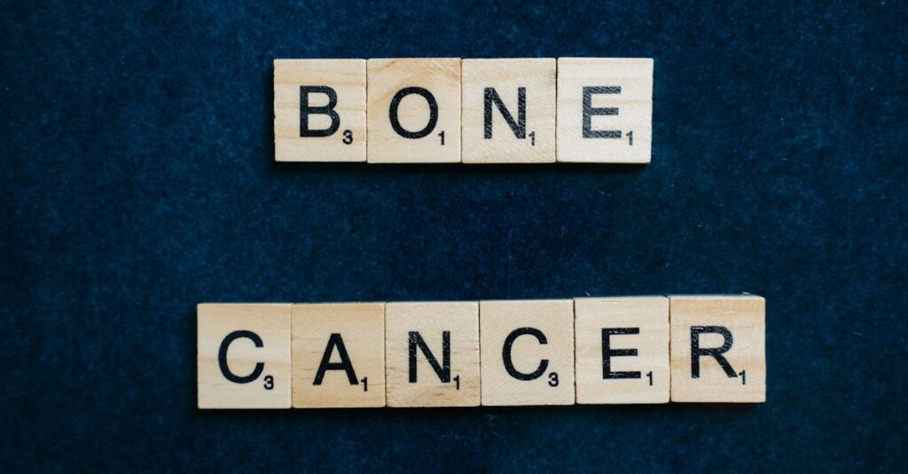 What Are the 7 Warning Signs of Bone Cancer?