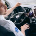 How to Health Benefits of Car Driving