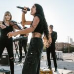 Summer Walker: Taking Over the Music Industry