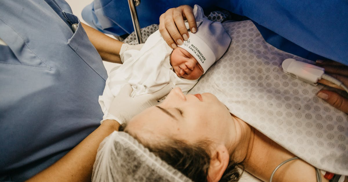 Normal Delivery: Tips and Precautions