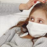 Symptoms of COVID-19