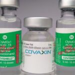 Covishield Vaccine Side Effects