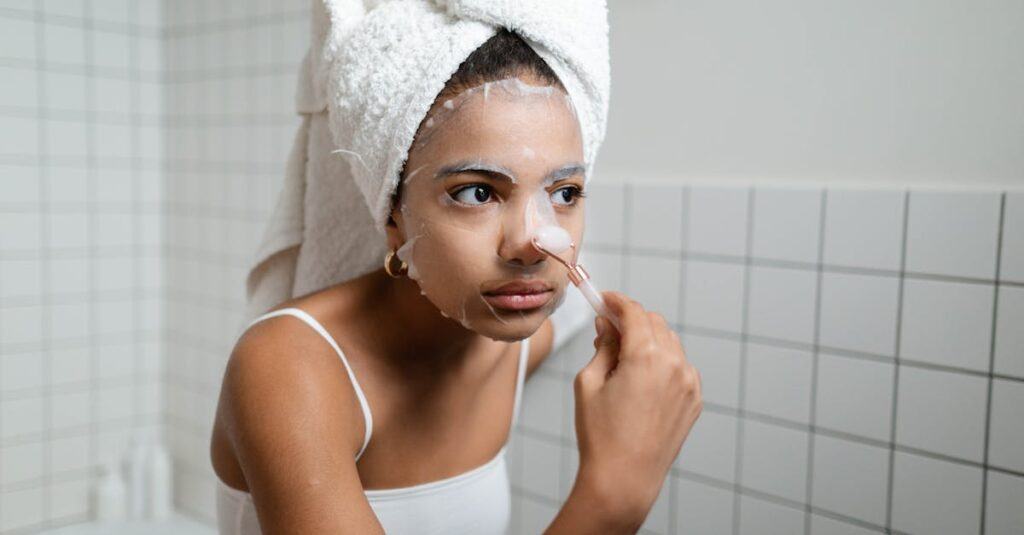 Skin care Tips