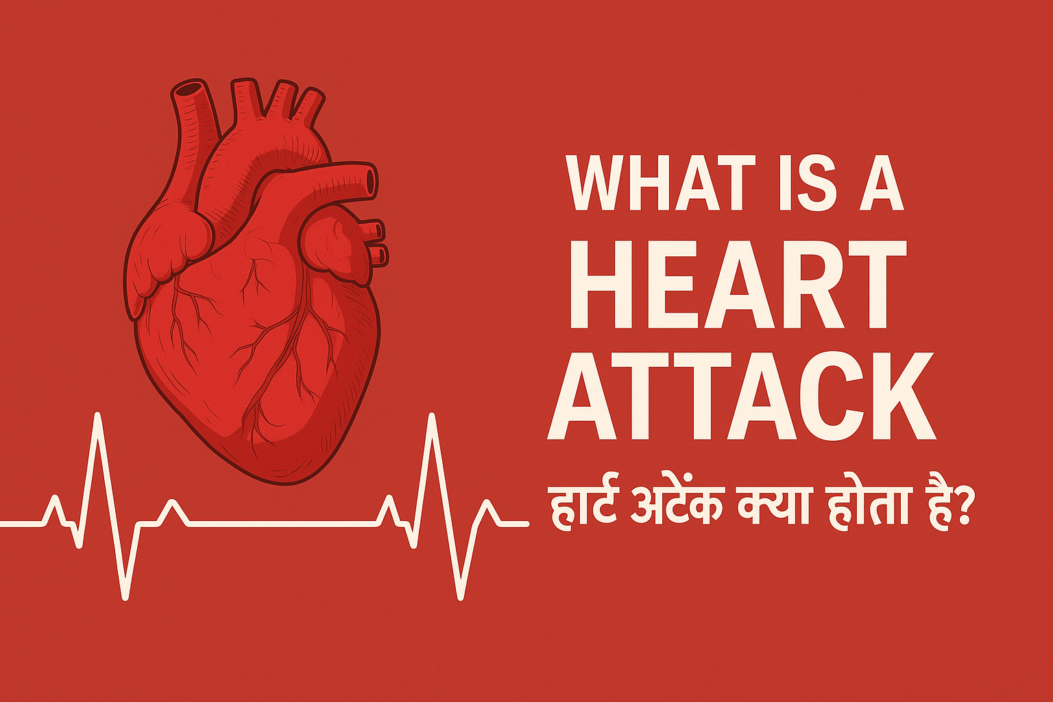 Heart Attack