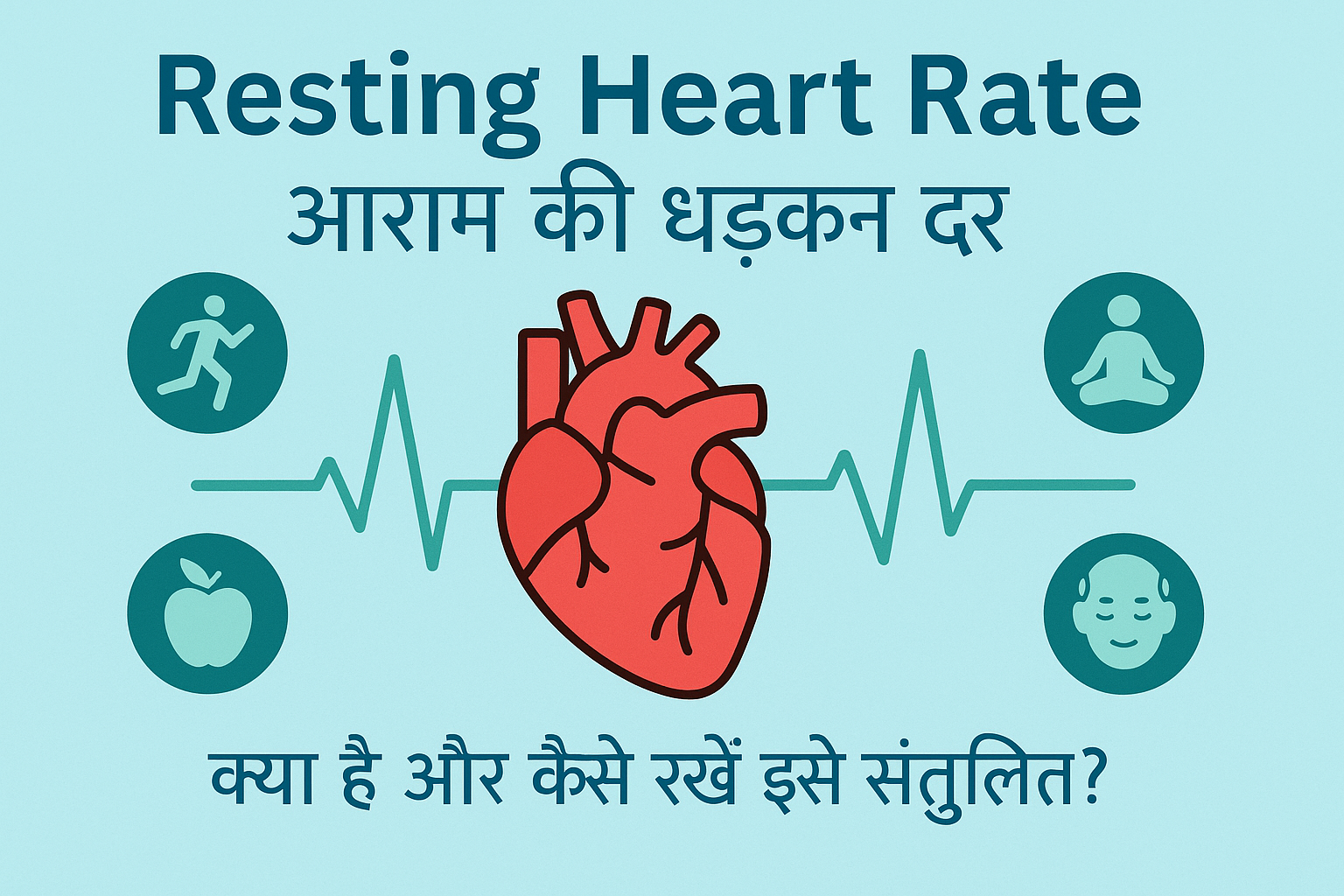 What is a good resting heart rate