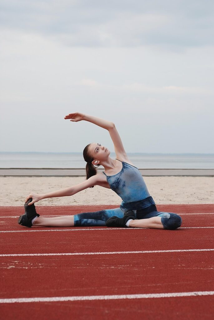 Well Health Organic Fitness Tips