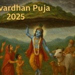 Govardhan Puja 2025 :गोवर्धन पूजा का तारीख, महत्व, कथा और पूजा विधि